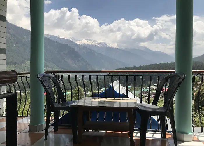 Sharda House