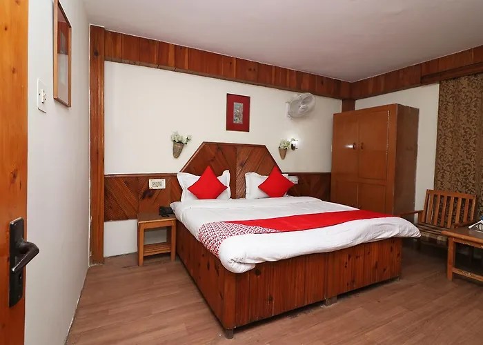 Elite Home Studio Near Naggar Road