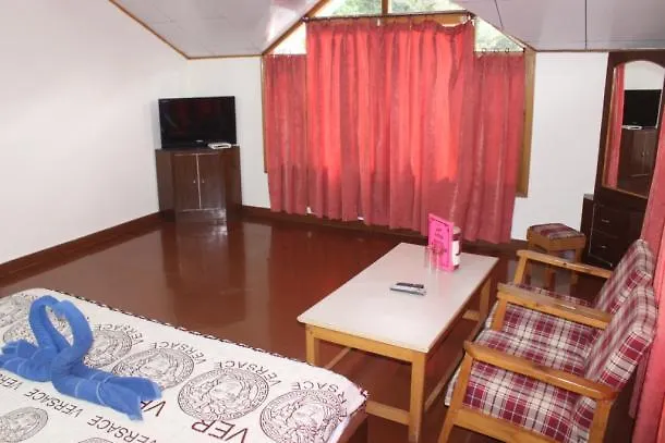 Hotel Anupam