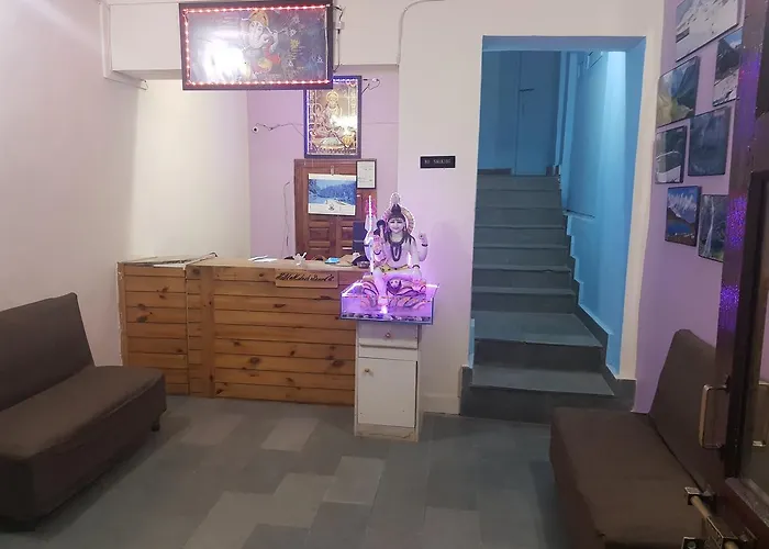 Janghu Hotel And Restuarant
