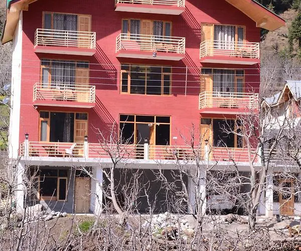 New Apple Cottage