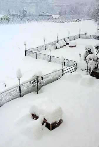 Hotel Mountain Inn