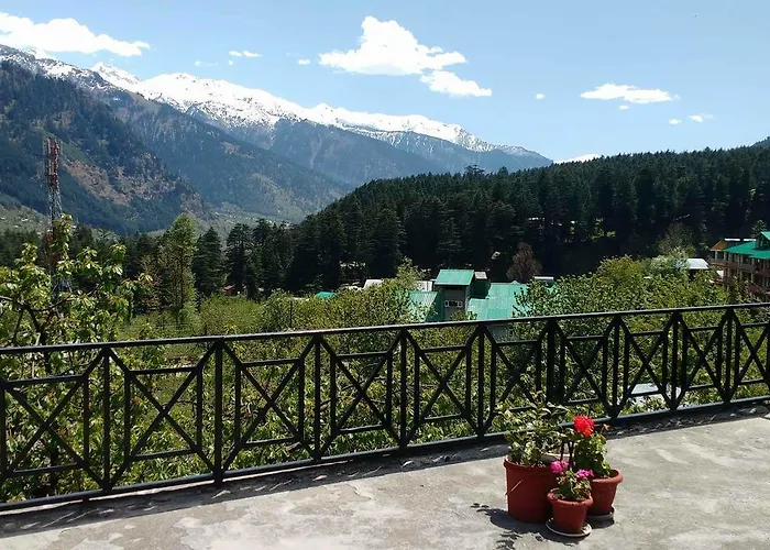 Double Dutch Guest House