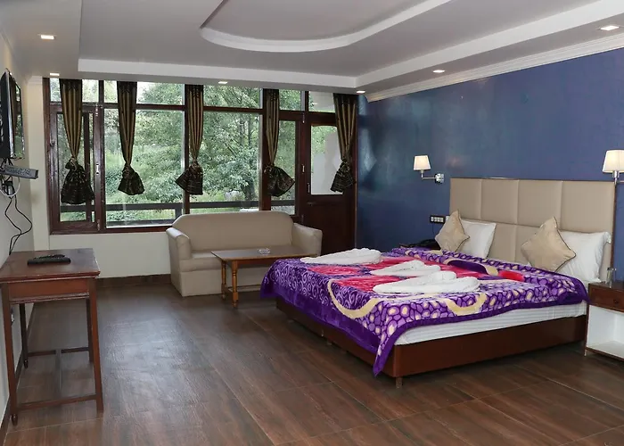 Hotel Green Tara