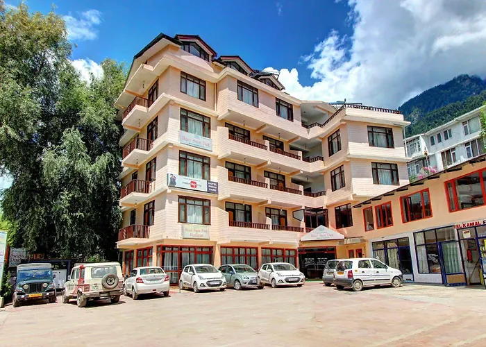 Hotel Snow Park