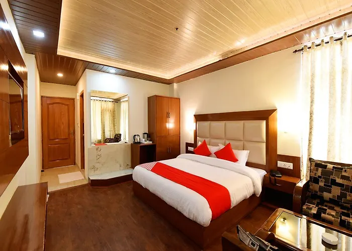 Manali Mantra By V4 Entertainment Pvt Ltd