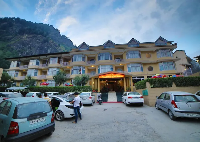 Nishita Resorts