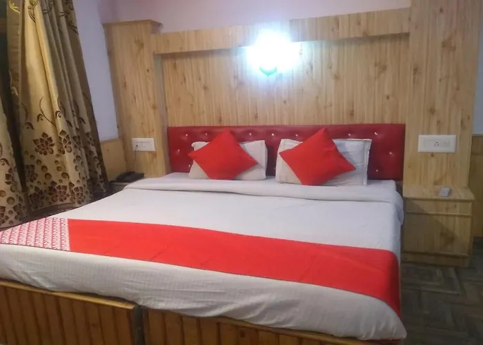 Oyo 24552 Hotel Koyal