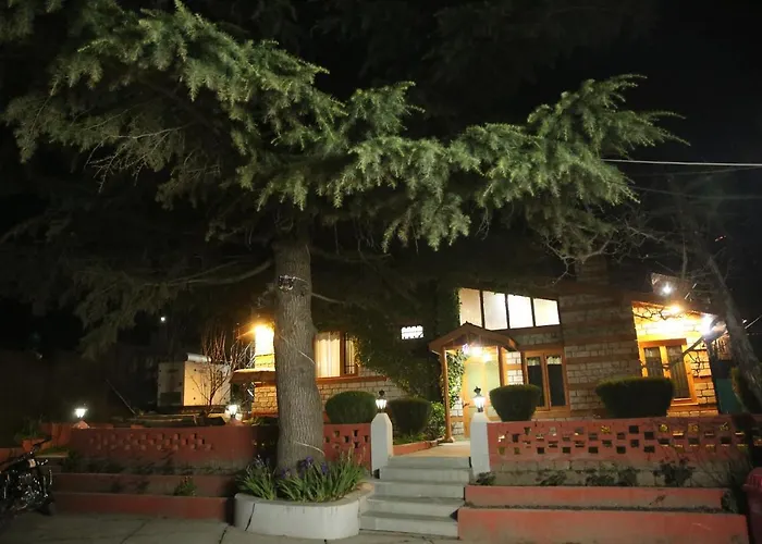 Himkund Cottages Manali