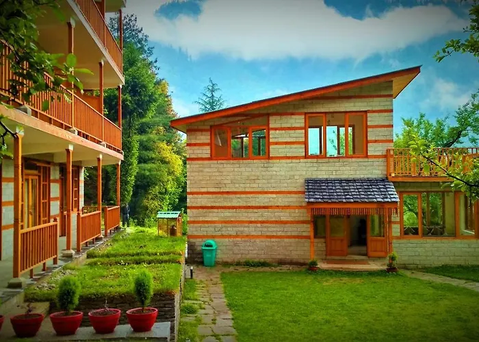 Shri Krishna Palace