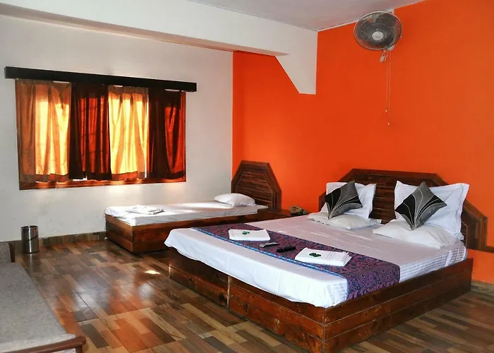 Hotel Central View