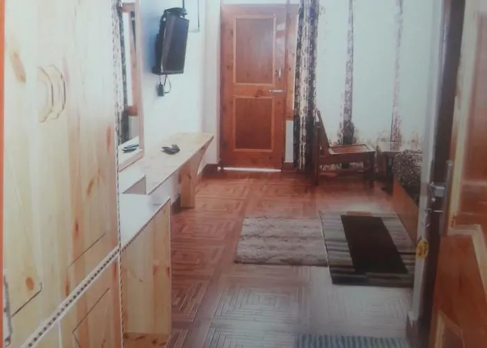 Krishna Cottage