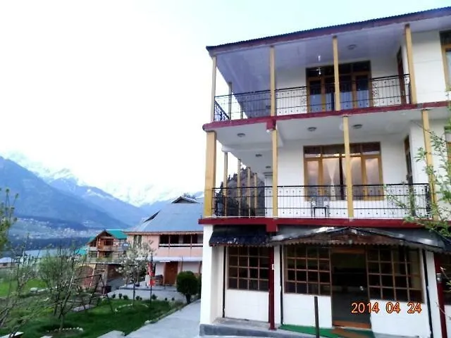Atithi Cottage