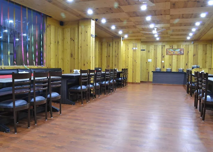 Hotel Apple Nest