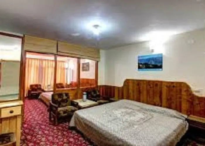 Hotel Marble