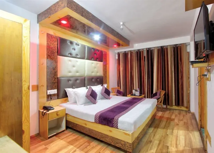 Hotel Solitaire