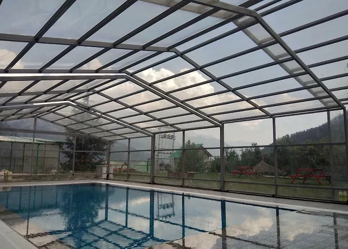 Utopia Resorts & Spa