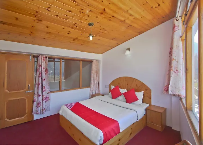 Hotel Bhrigu