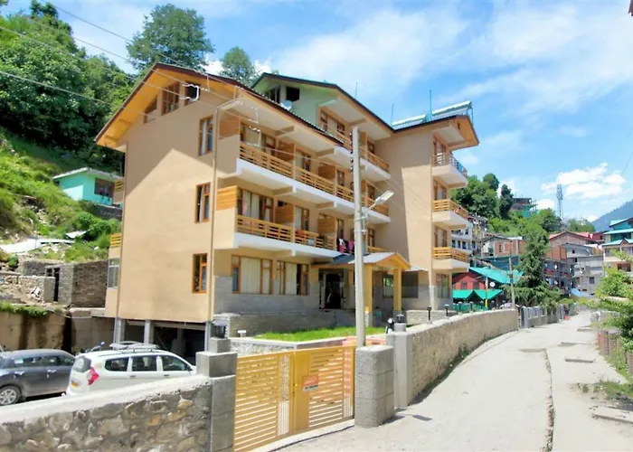 Hotel Kds Villa