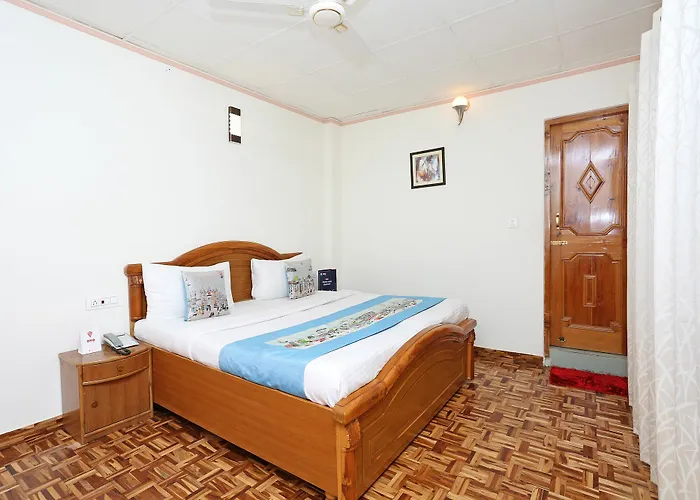 Oyo 7138 Acharya Cottage