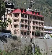 Hotel Nagesh