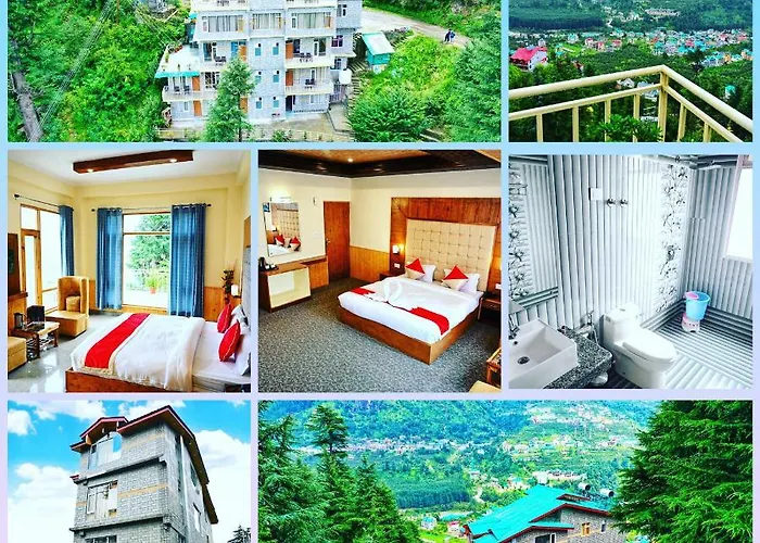Highq Manali