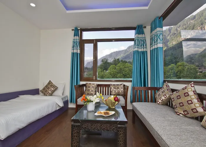 Hotel Rock Sea