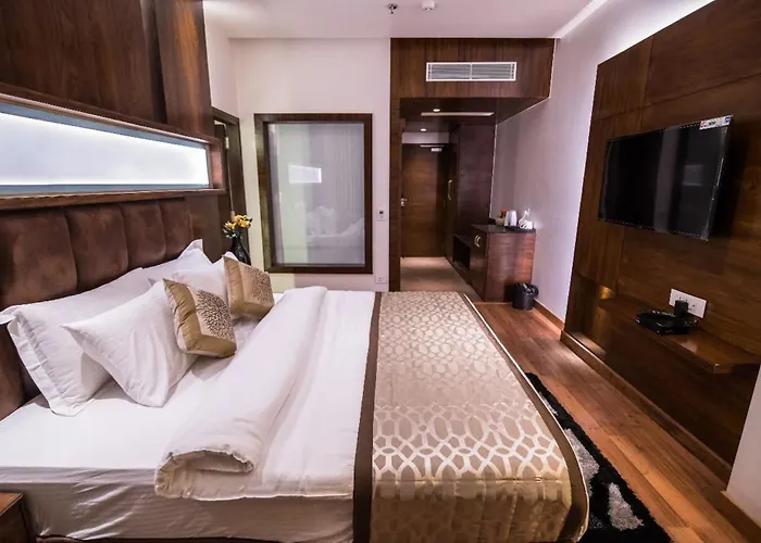 Coral Resort And Spa