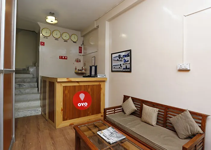 Oyo 5354 Hotel Chamunda Sonachi