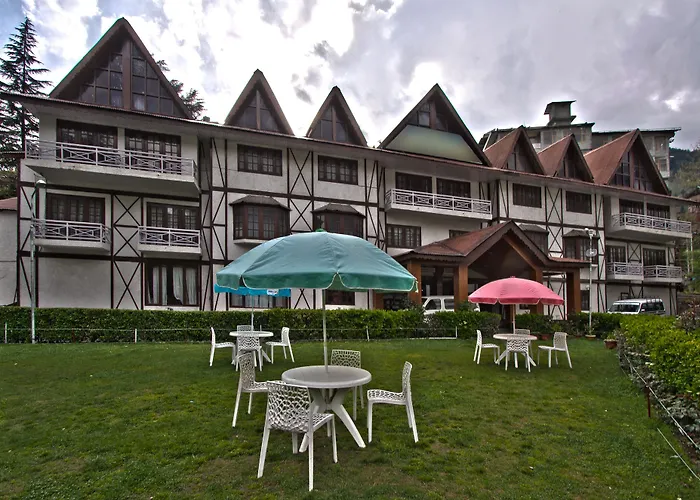 Oyo 8606 Hotel Snow Princess