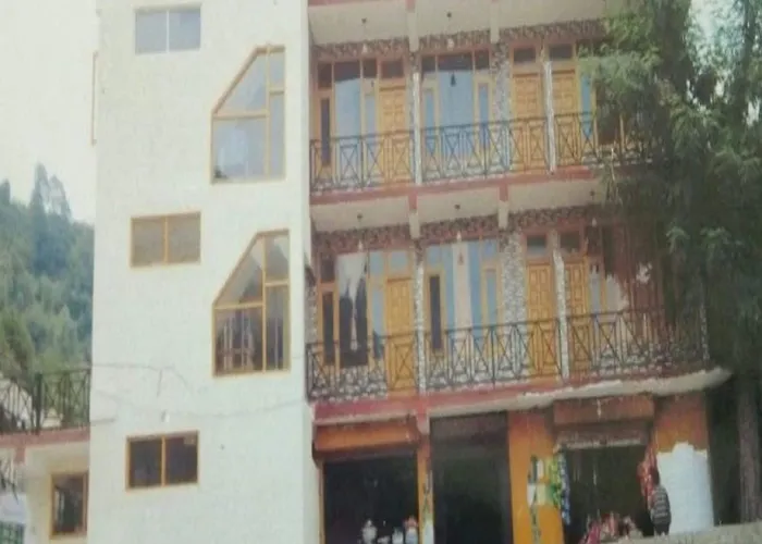 White Orchid Hotel