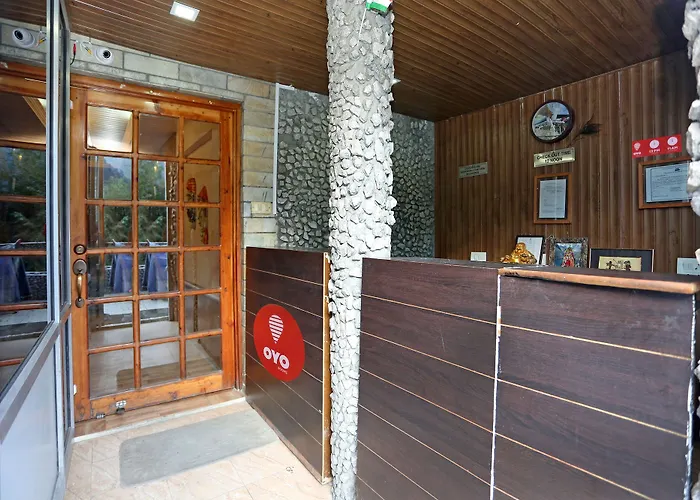 Oyo 9392 Villa Riverine