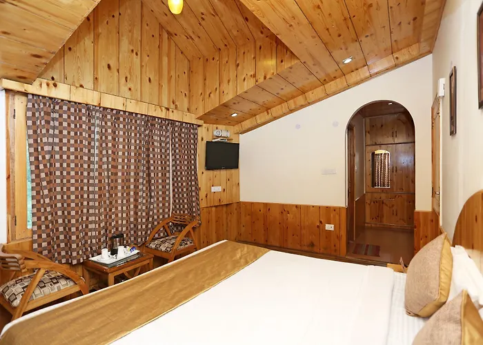 Oyo Rooms 210 Wide River View