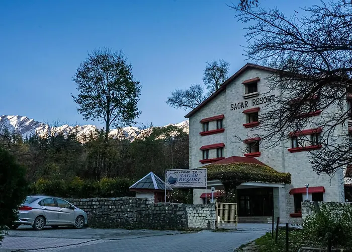 Sagar Resort Manali