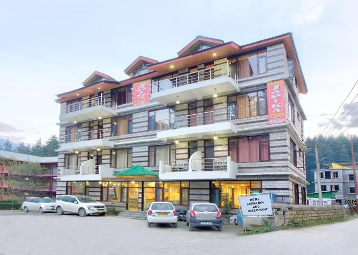 Japika Inn