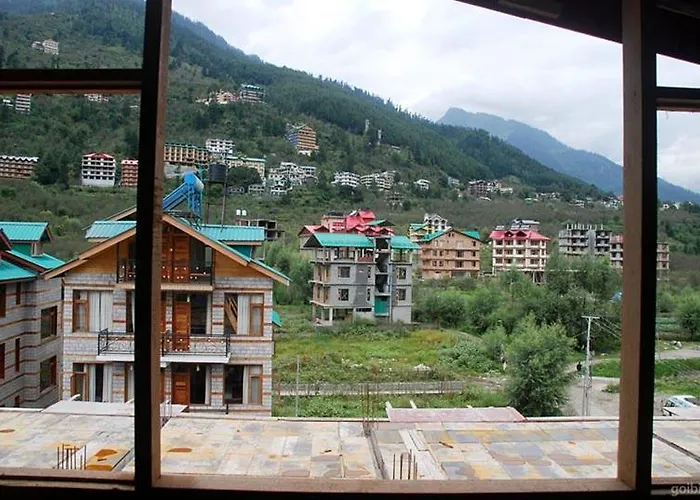 Hotel Uday Himalaya