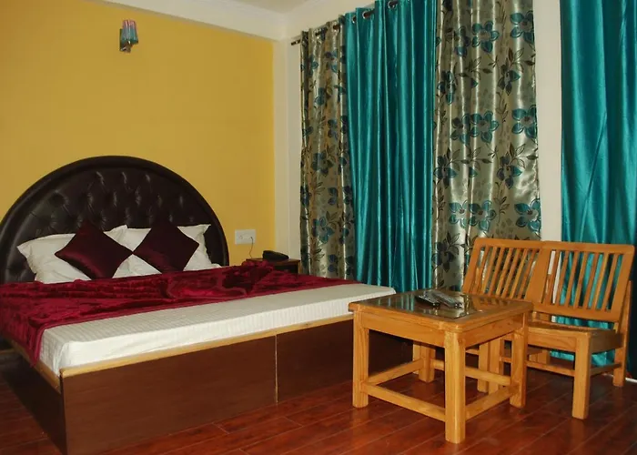 Hotel Moorang