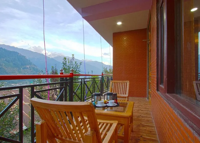 Royal Orbit Manali
