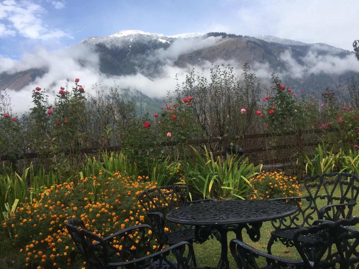 Resort Shivadya - A Luxury Boutique Manali (Himachal Pradesh)