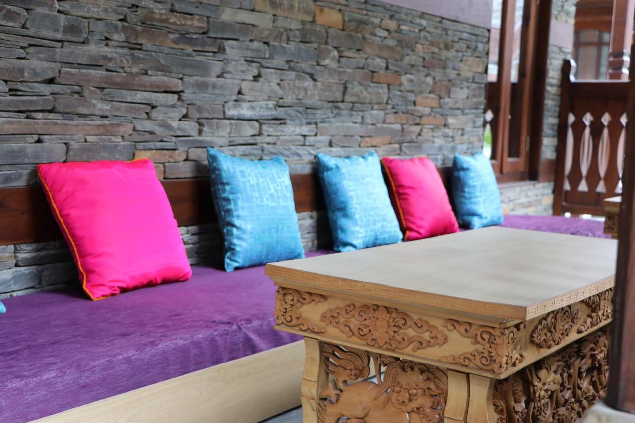 Shivadya - A Luxury Boutique 5* Manali (Himachal Pradesh)