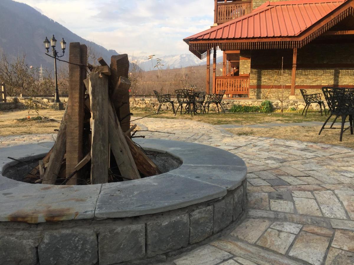 Shivadya - A Luxury Boutique Resort