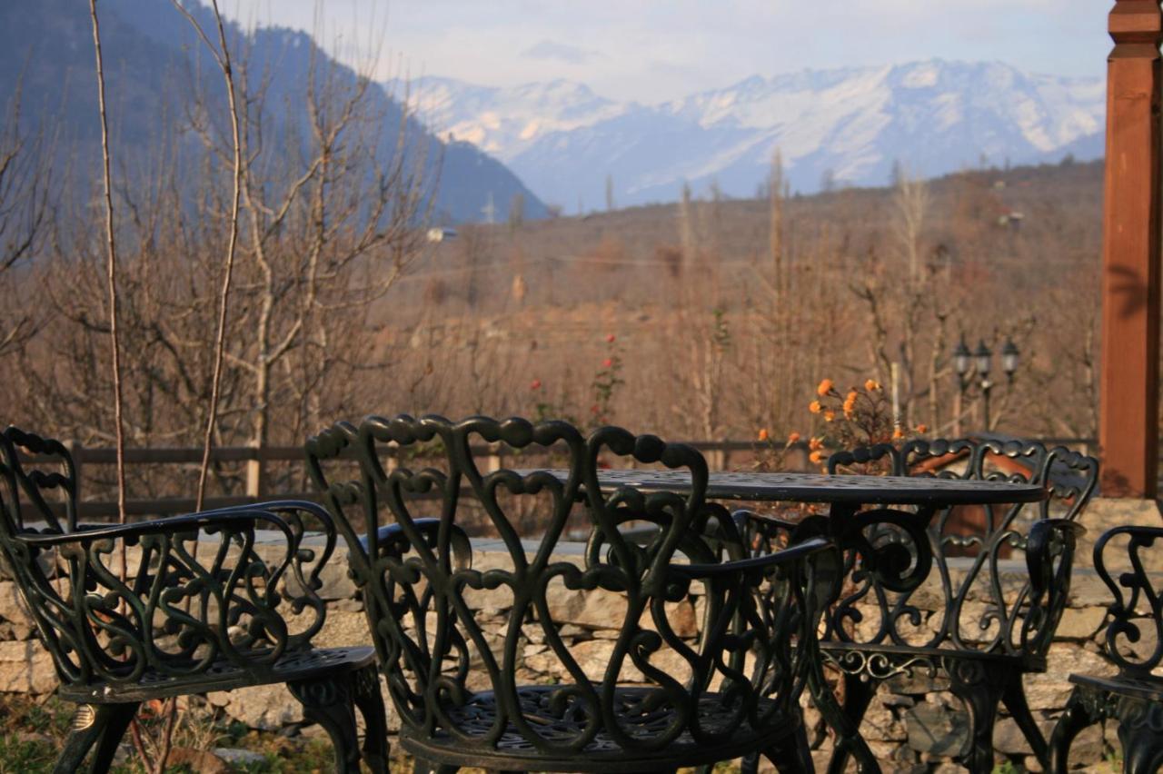 Shivadya - A Luxury Boutique Manali (Himachal Pradesh)