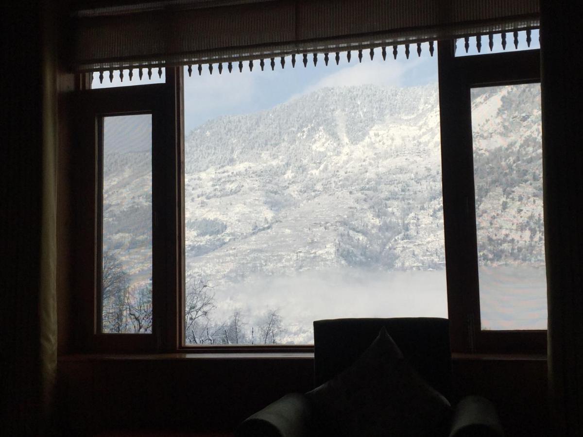 Shivadya - A Luxury Boutique Resort