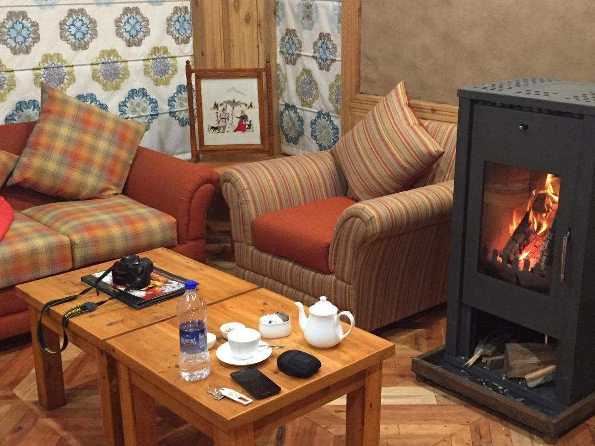 Resort Shivadya - A Luxury Boutique