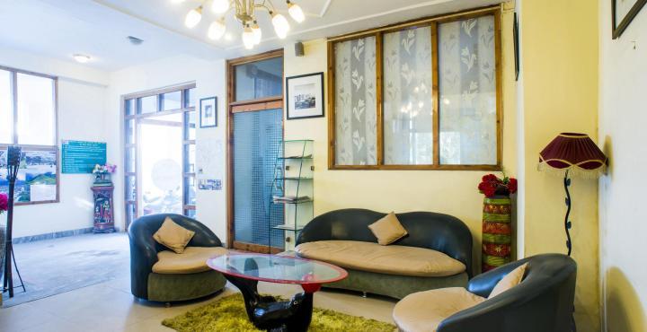 Harmony Hotel