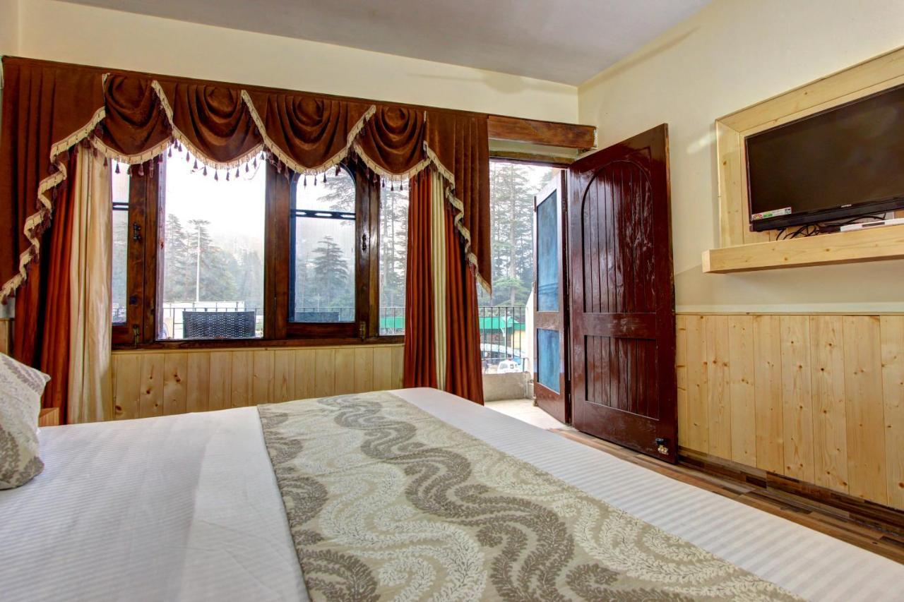 Hotel Highway 2*