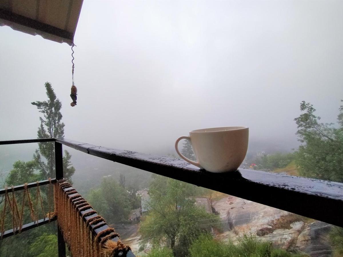Stayers And Cafe Hostel Manali (Himachal Pradesh)