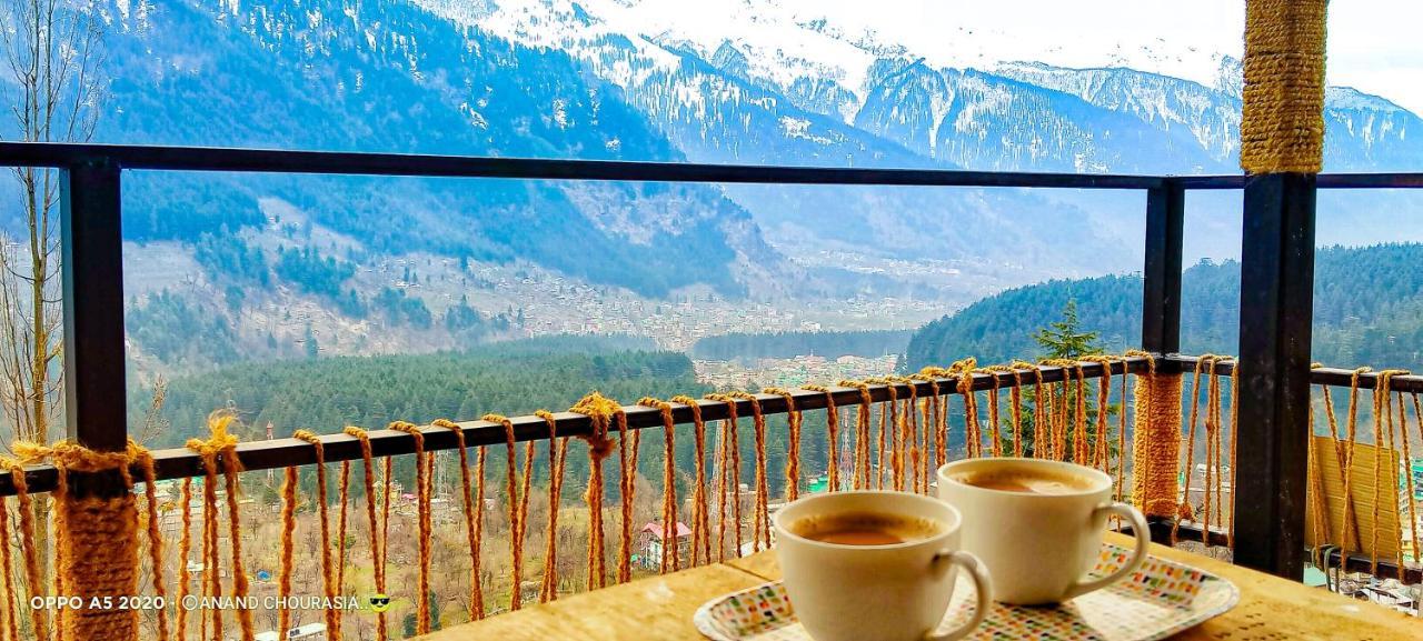 Stayers And Cafe * Manali (Himachal Pradesh)