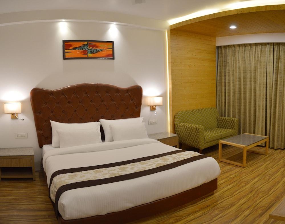 Hotel The Orchard Greens
