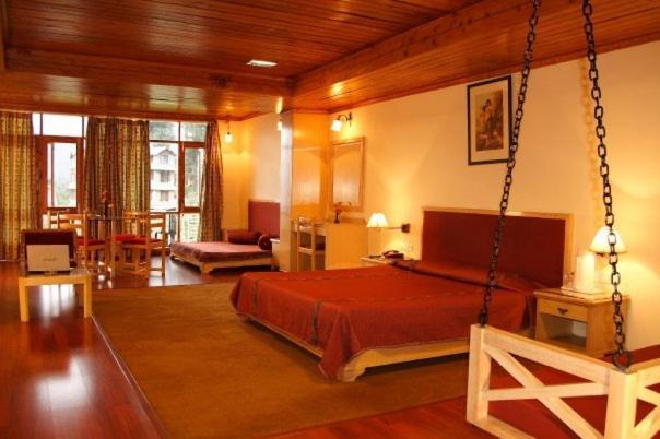 Hotel Shingar Regency 4*